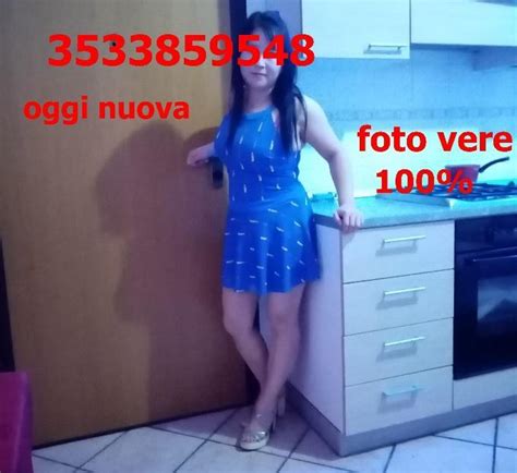 Escort Busto Arsizio